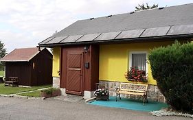 Ferienhaus Brigitte